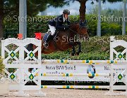 Bisi Pinky One GioCav2013 S5 3046 : Bisi Morgan, Campionati Italiani Giovani Cavalli, Cattolica, Pinky One, ph Stefano Secchi ©